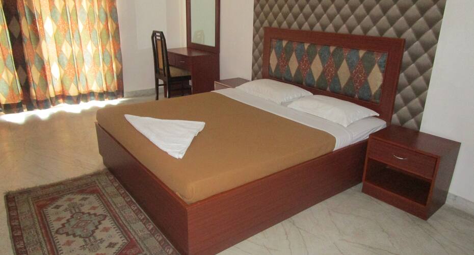 Hotel Pearl City, Hyderabad 5